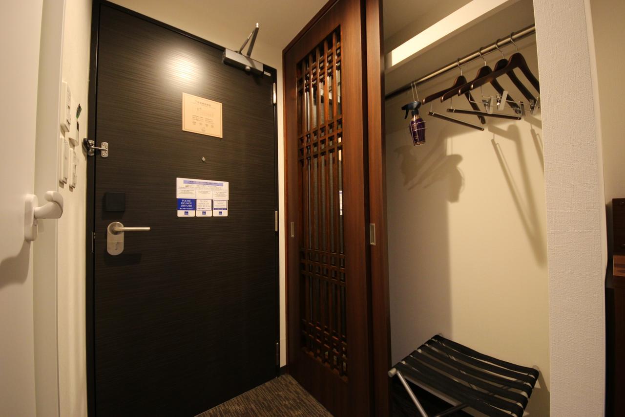 어베인 교토 시조 오미야 외부 사진
